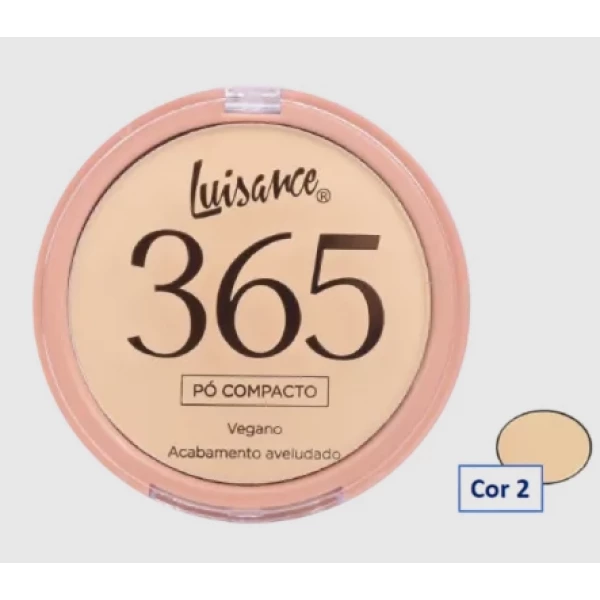 L18002-02 - PO COMPACTO LUISANCE 365 COR 02