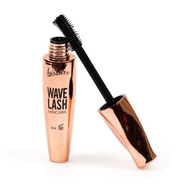 L3056 MASCARA PARA CILIOS WAVE LASH