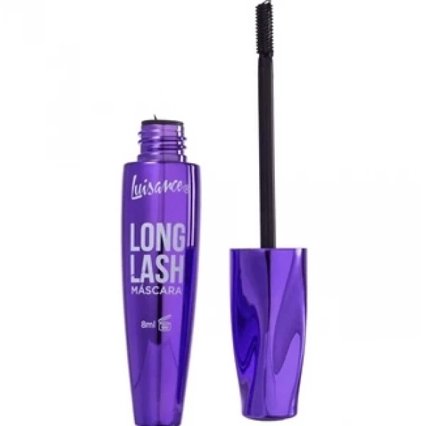L3125 MASCARA PARA CILIOS LONG LASH
