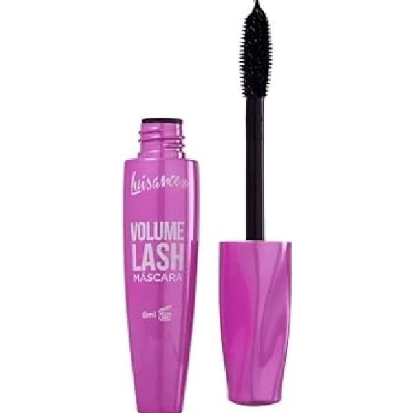 L3126 MASCARA PARA CILIOS VOLUME LASH