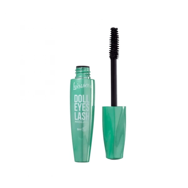L3128 MASCARA PARA CILIOS DOLL EYES LASH