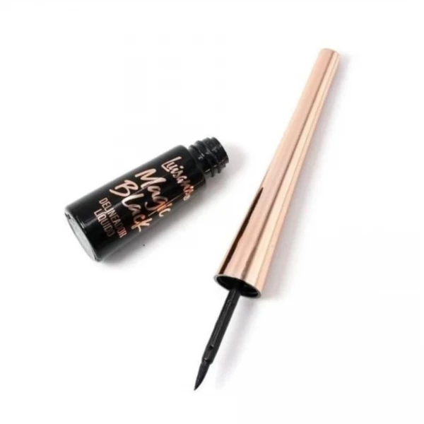 L3182 MAGIC BLACK DELINEADOR LIQUIDO