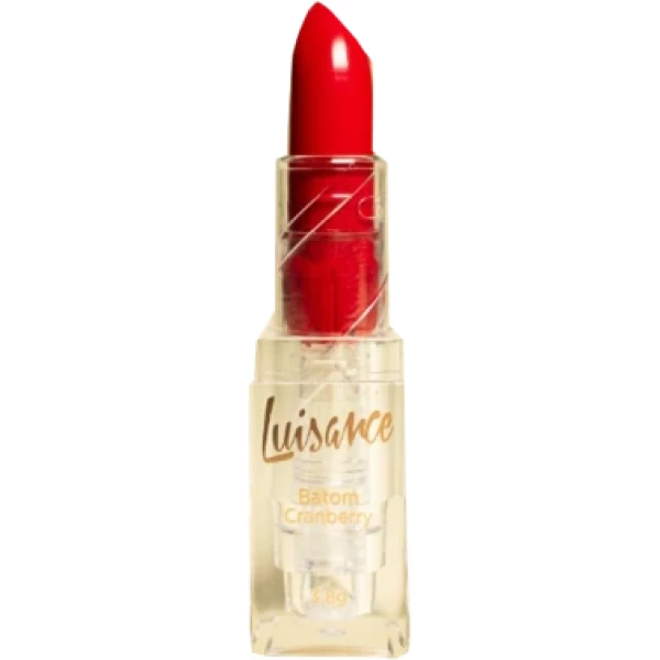 L3253-04 - BATOM LUISANCE 365 COR 04 - CRANBERRY