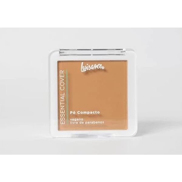 L3255-03 - ESSENTIAL COVER  PO COMPACTO COR 03 LUISANCE