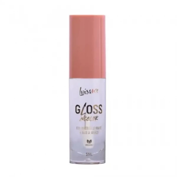 L3272 - GLOSS INCOLOR LUISANCE