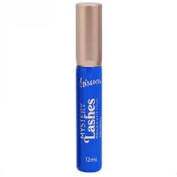 L3288-A -  MASCARA PRA CILIOS MYSTERY LASHES A - AZUL