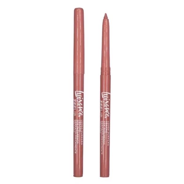 L5214 - LAPIS LABIAL RETRATIL NUDE LUISANCE