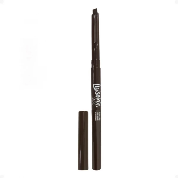 L5218 - LAPIS RETRATIL PARA SOBRANCELHAS - CASTANHO CLARO