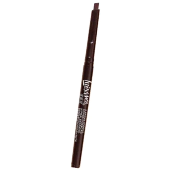 L5219 - LAPIS RETRATIL PARA SOBRANCELHAS - CASTANHO ESCURO