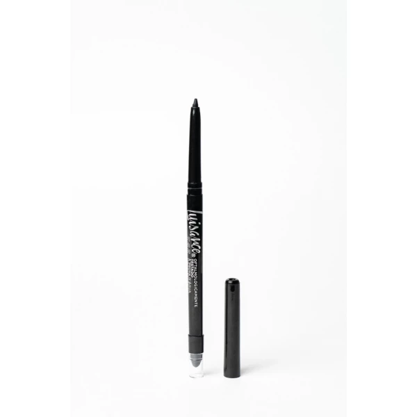 L5229 - LAPIS PARA OLHOS 365 PRETO  C/ ESFUMADOR
