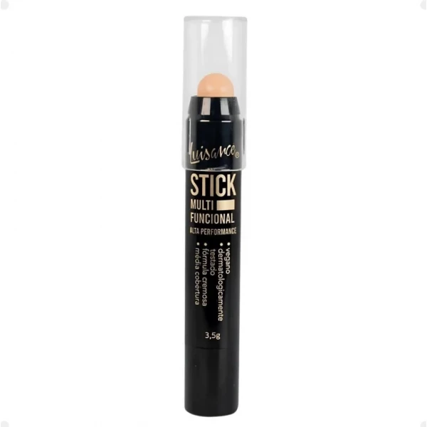 L5238-B- STICK MULTIFUNCIONAL LUISANCE BAUNILHA