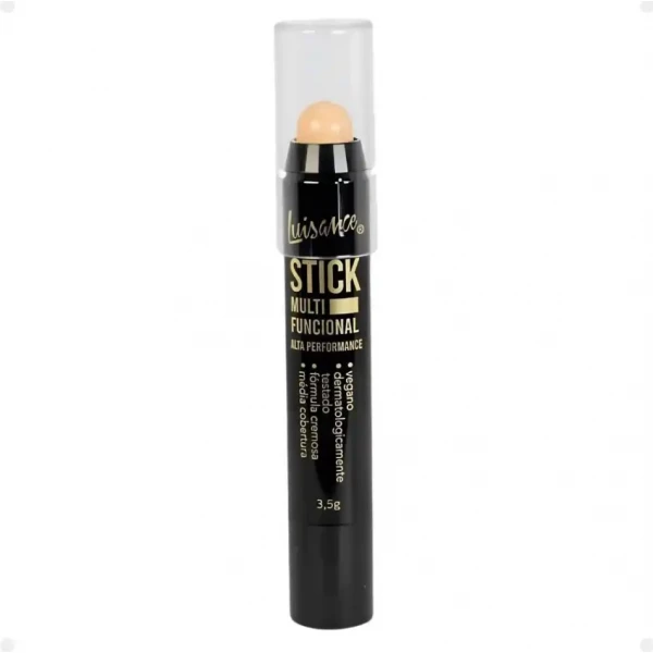 L5238-CH - STICK MULTIFUNCIONAL LUISANCE CHANTILLY