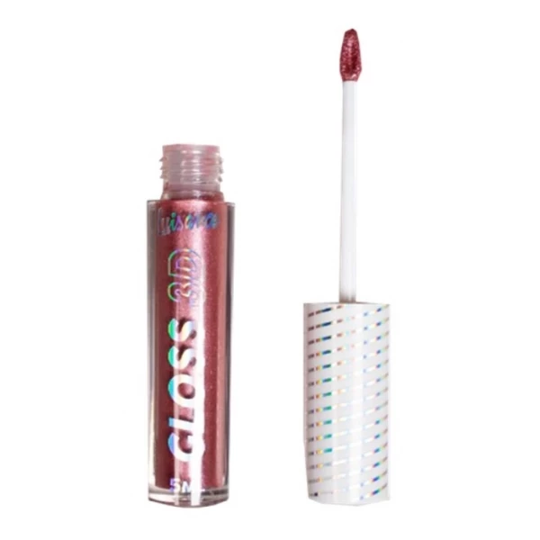 L5303-07 - GLOSS 3D  COR  SUPER GLAM LUISANCE