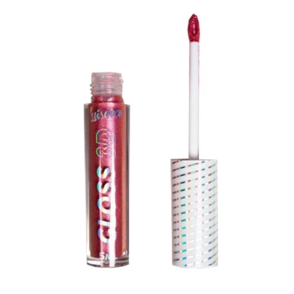 L5303-08  - GLOSS 3D  COR 08 DIVA FAZ ASSIM LUISANCE