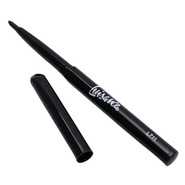 L711 LAPIS RETRATIL DELINEADO SOFT LINE PRETO