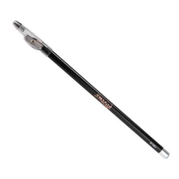L887-B LAPIS P/OLHOS C/APONTADOR PRETO  LUISANCE
