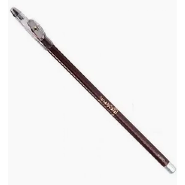 L887-M  LAPIS P/OLHOS C/APONTADOR MARROM LUISANCE