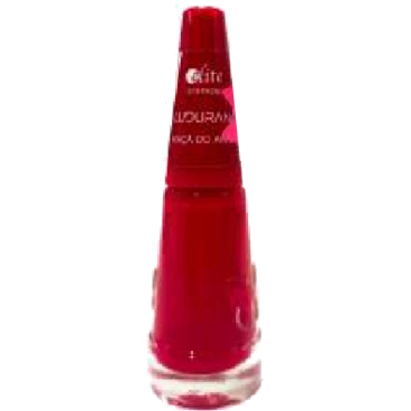 ESMALTE LUDURANA CREMOSO MACA DO AMOR SOLTO