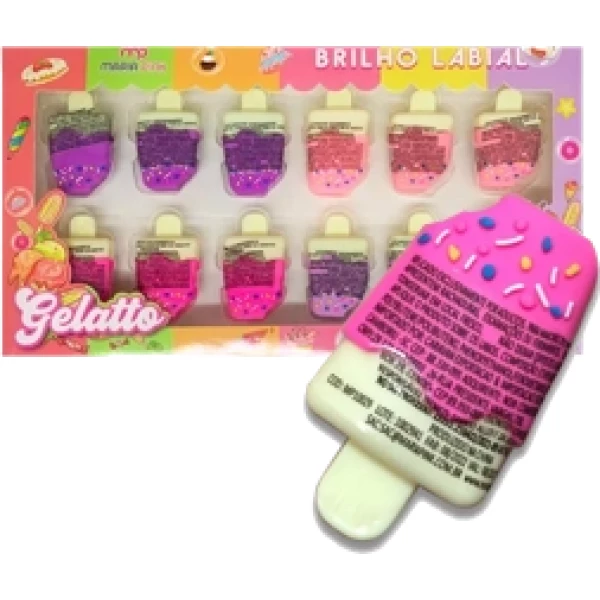 MP10029 - BRILHO LABIAL PICOLEZINHO MARIA PINK