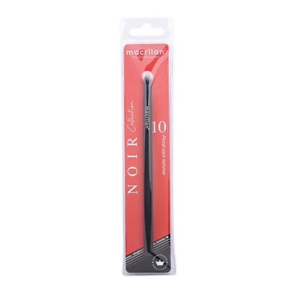 N10 - PINCEL PROFISSIONAL PARA ESFUMAR LINHA