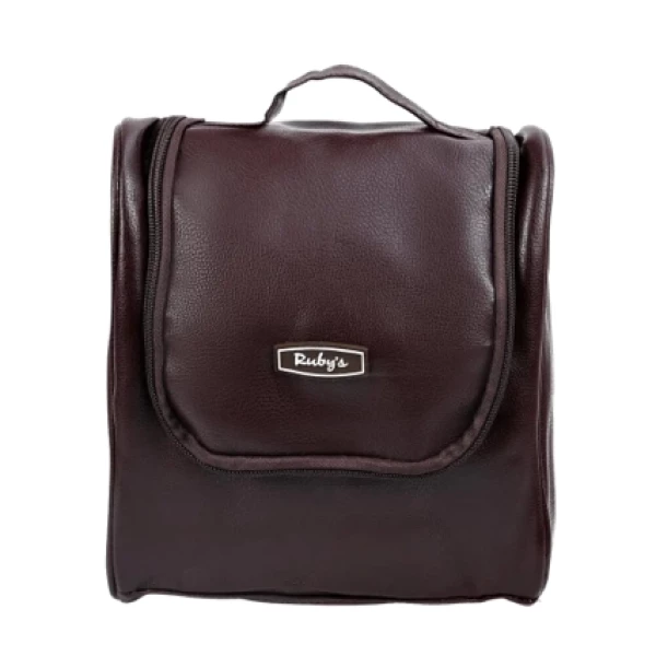 NEC-636E - NECESSAIRE MASCULINA DE CORINO RUBYS