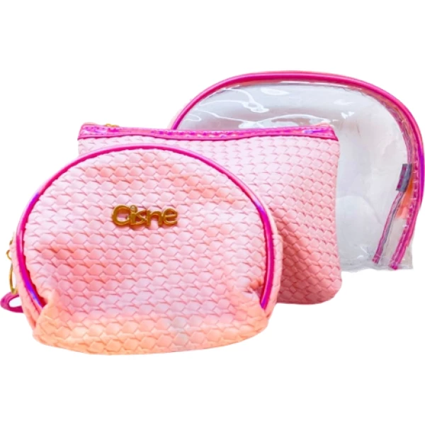 NEC-C17FD - NECESSERIE KIT C/ 03 UNDS CISNE