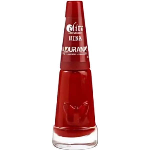 ESMALTE LUDURANA CREMOSO NINA SOLTO