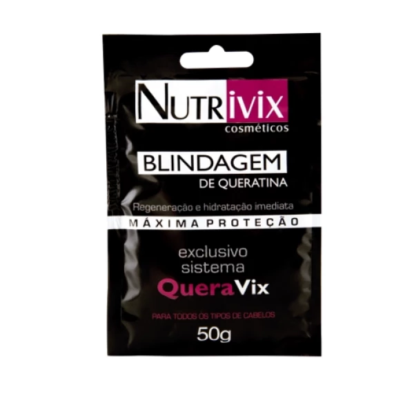 NT043 - SACHE NUTRIVIX BLINDAGEM 50G