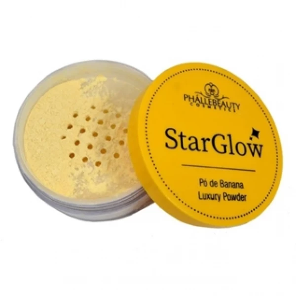 PH03 PO BANANA STAR GLOW PHALLE BEAUTY