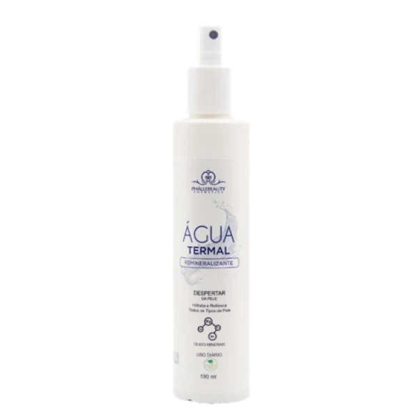 PH26 AGUA TERMAL REMINERALIZANTE PHALLE BEAUTY