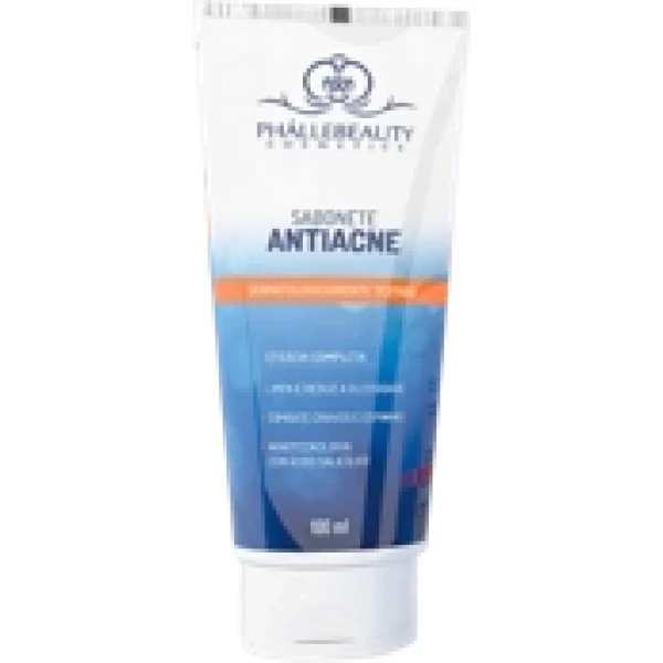 PH554 SABONETE ANTIACNE 100ML