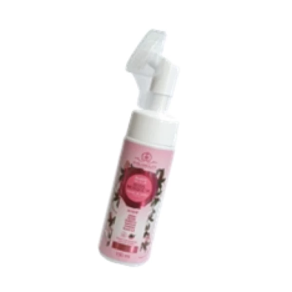 PH0565 -  MOUSSE MICELAR ROSA MOSQUETA PHALLEBEAUTY