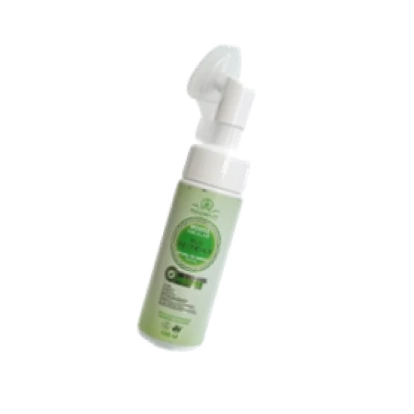 PH0566 -  MOUSSE MICELAR ANTI OLEOSIDADE 150ML PHALLEBEAUTY