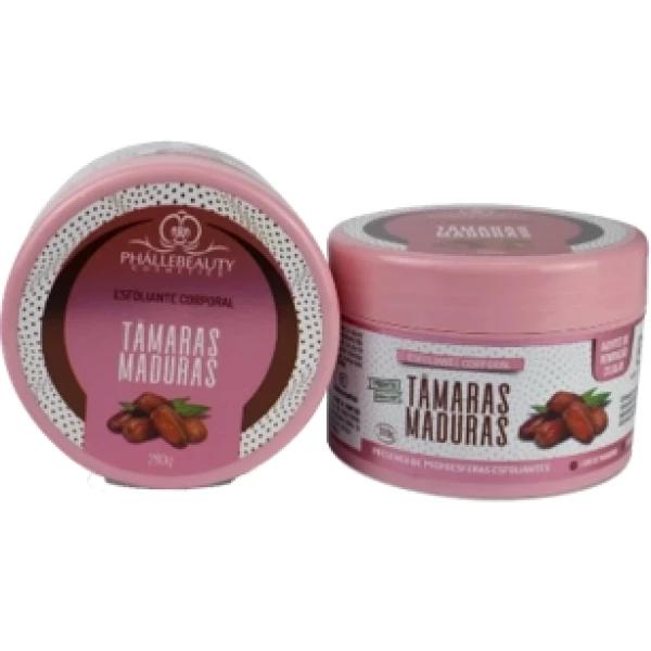 PH0600 -  ESFOLIANTE CORPORAL TAMARAS MADURAS PHALLEBEAUTY
