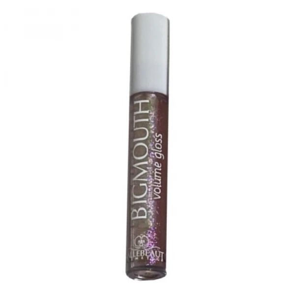PH0859 -  BIG MOUTH GOLD GLOSS