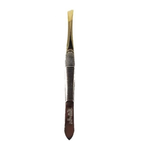 PI144-2 PINCA P/ SOBRANCELHA CHANFRADA