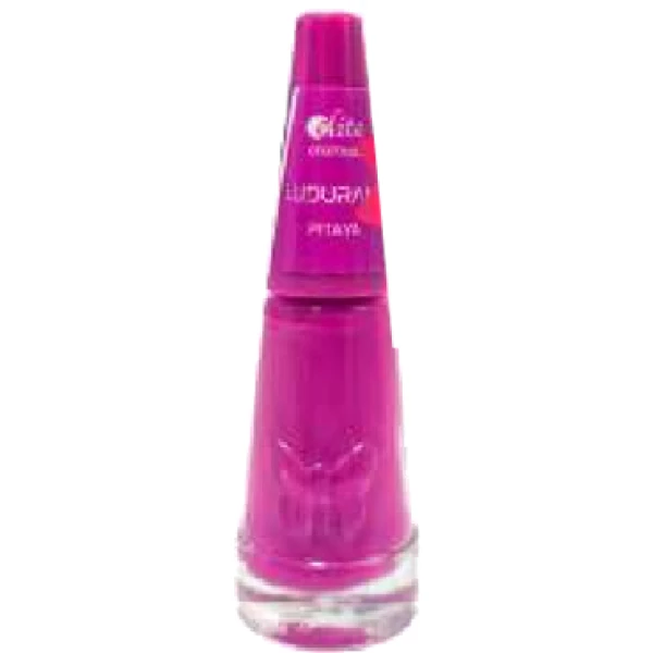 ESMALTE LUDURANA CREMOSO PITAYA SOLTO