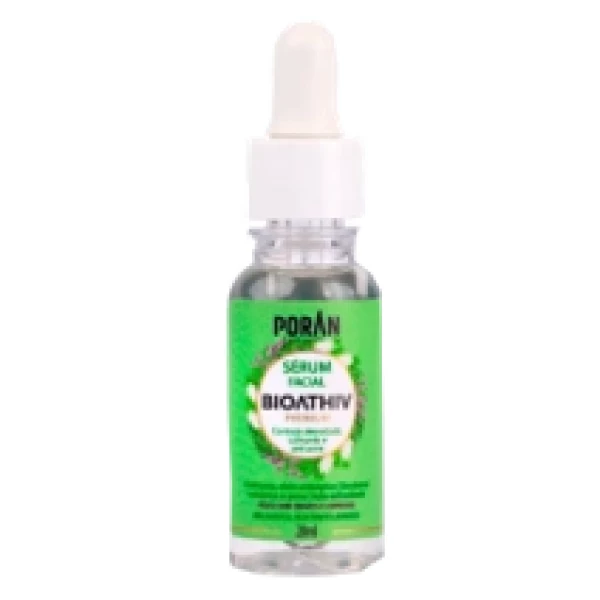 PR111 - SERUM BIOATHIV FACIAL PORAN 20ML