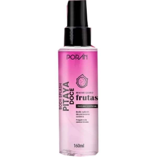 PR213 - BODY SPLASH PITAYA DOCE 160ML PORAN
