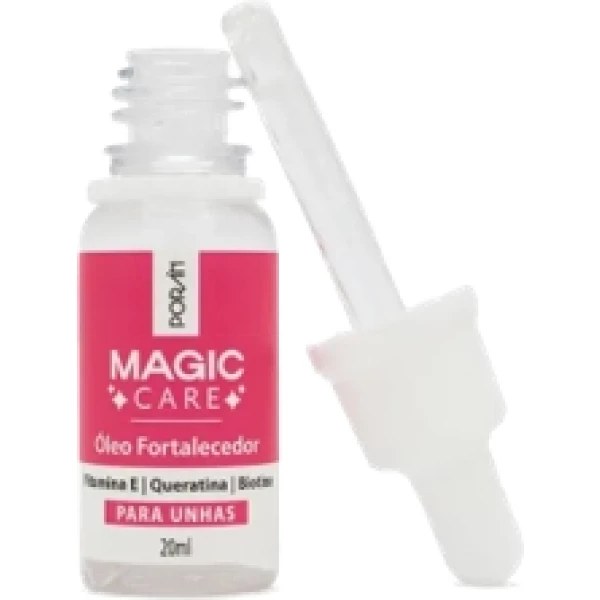 PR345 - MAGIC CARE OLEO FORTALECEDOR 20ML