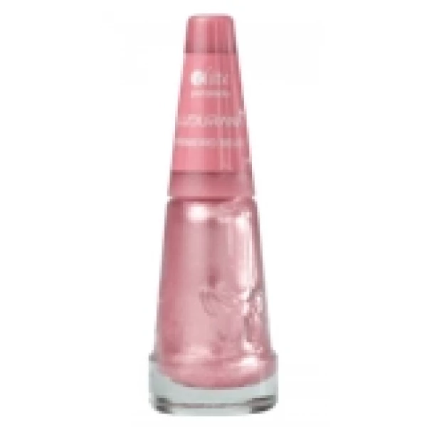 ESMALTE LUDURANA  PEROLADO  PRIMEIRO BEIJO SOLTO 8ML