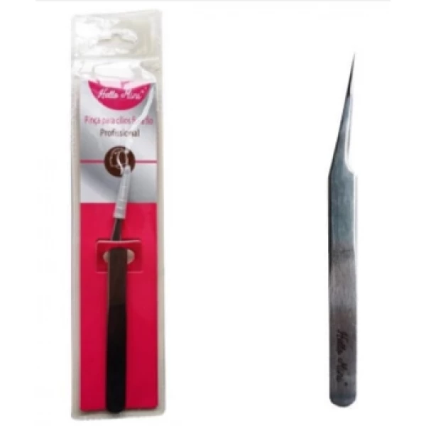 PX362 PINCA PARA CILIOS FIO A FIO