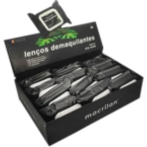 RE-02 LENCOS DEMAQUILANTES