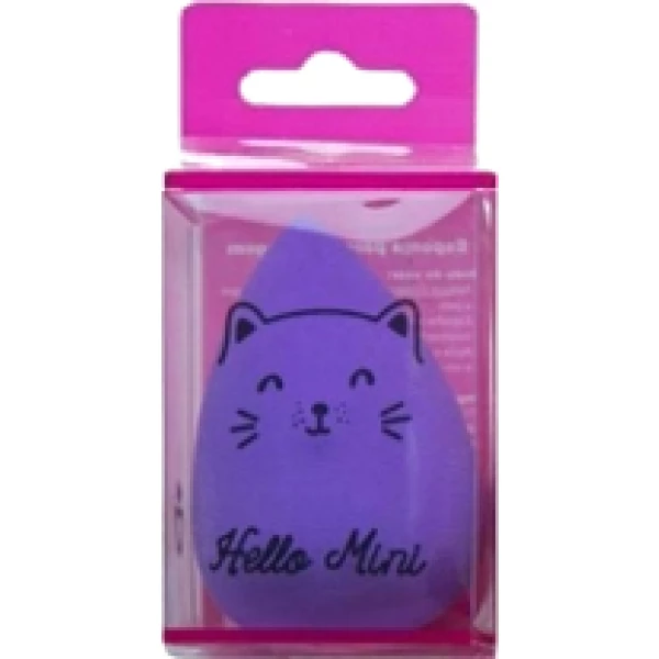 RL02 ESPONJA COXINHA (CRESCE)