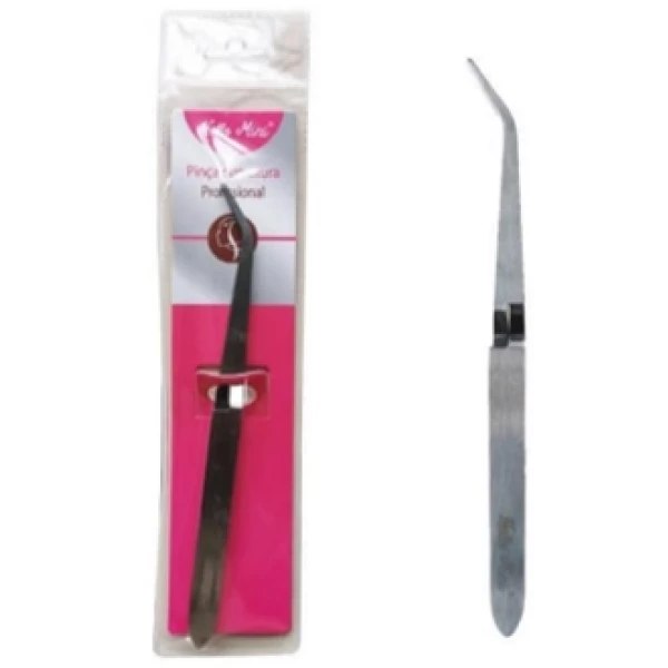 TS344 PINCA CURVATURA PRA CILIOS