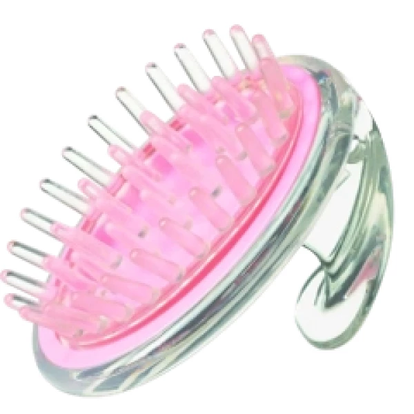 WL282 - ESCOVA MASSAGEADORA DE CABELOS