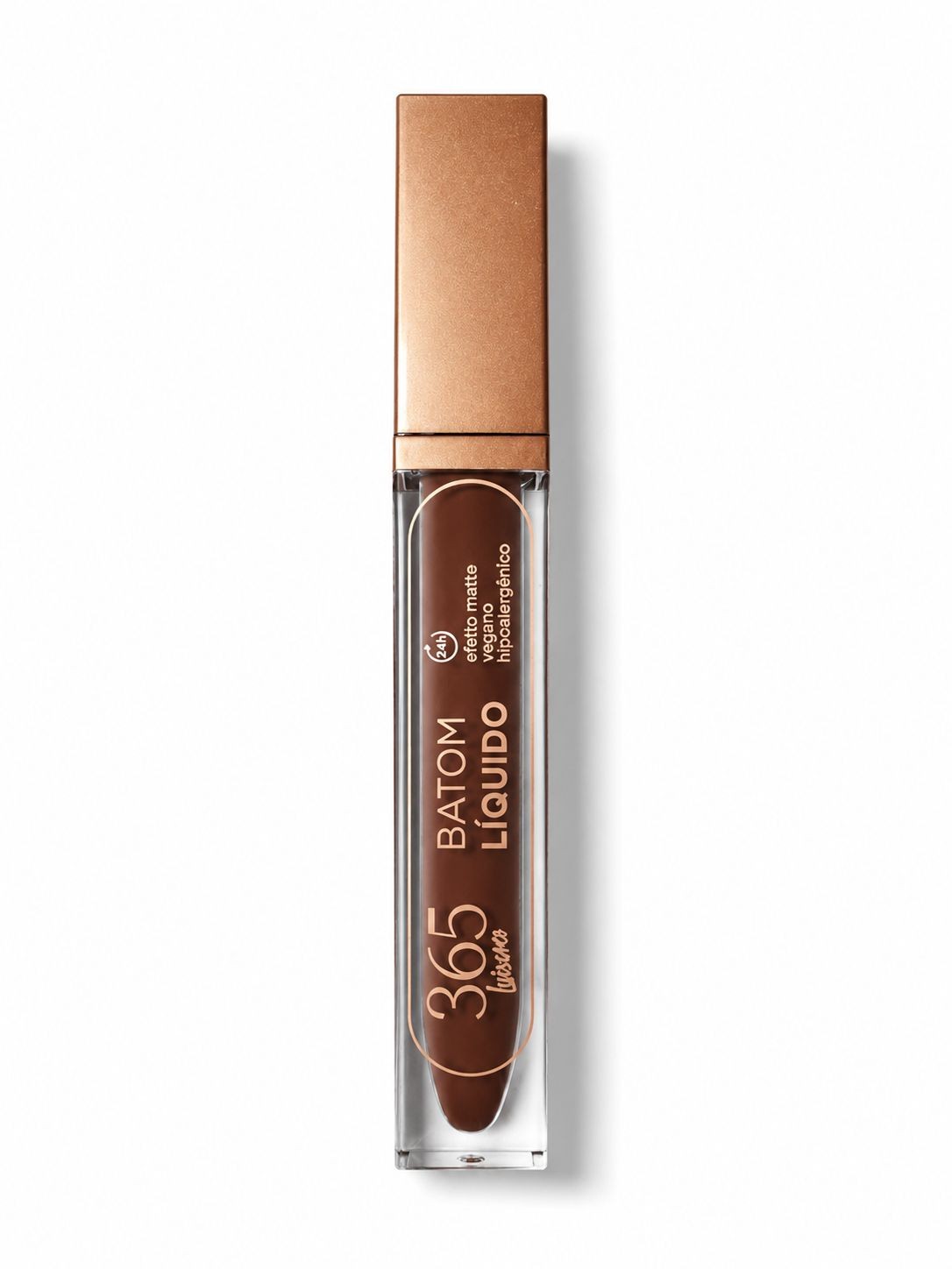 L5501-03 - BATOM LIQUIDO 365 COR 03  NUDE POWER LUISANCE