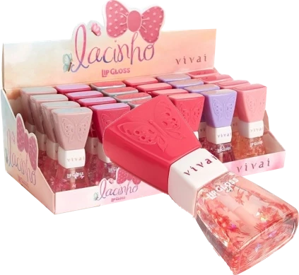 3098.1.1 - LIP GLOSS LACINHO VIVAI