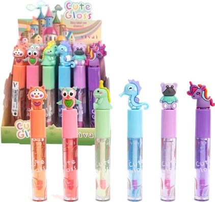 3106.1.1 - CUTE GLOSS VIVAI
