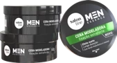 SL32246 - MEN ESSENCE CERA MODELADORA CONDICIONADOR FIXACAO EXTRAFORTE 60GR
